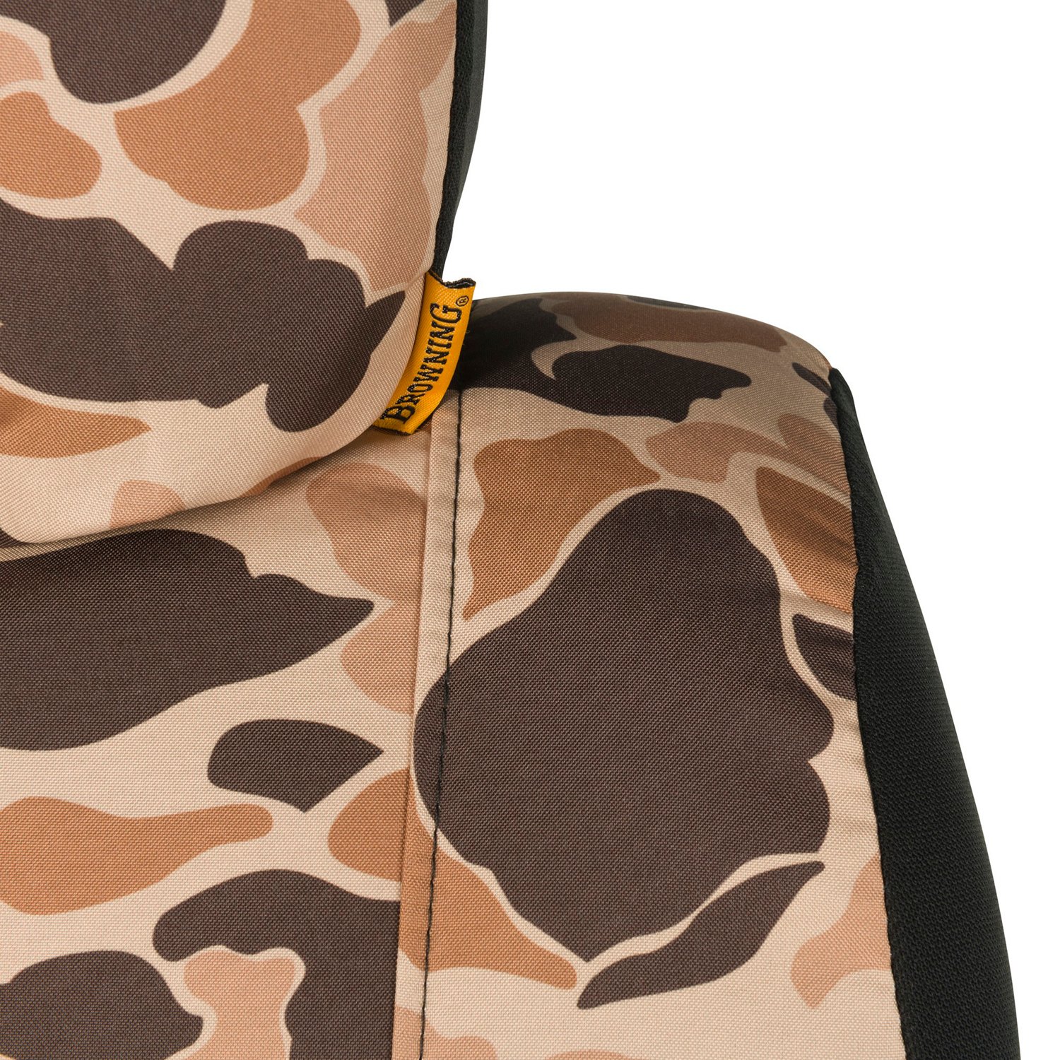 Realtree Arms Co Low Back Seat Cover                                                                                             - view number 4