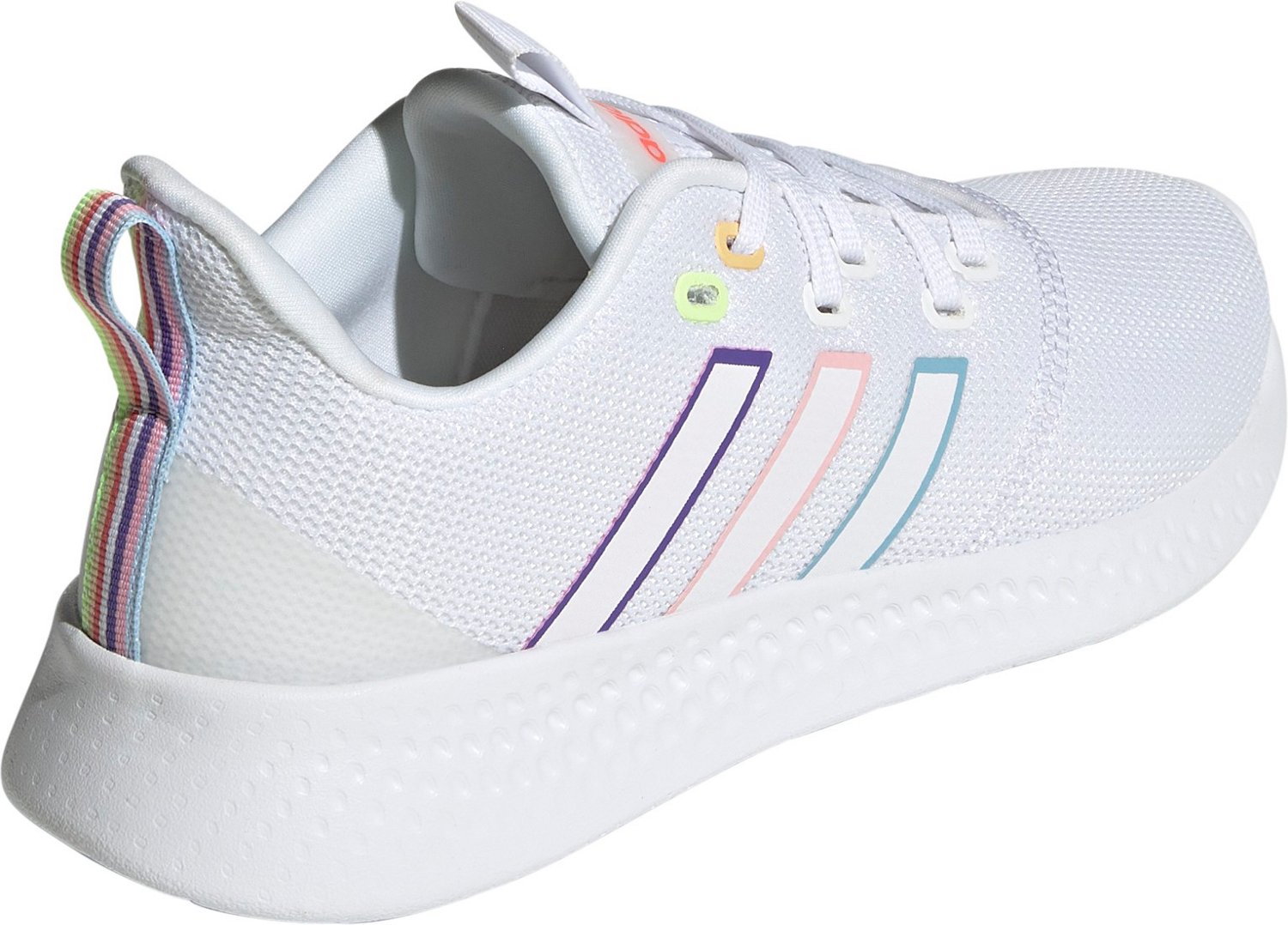 adidas Women's Puremotion Lifestyle Shoes - view number 3