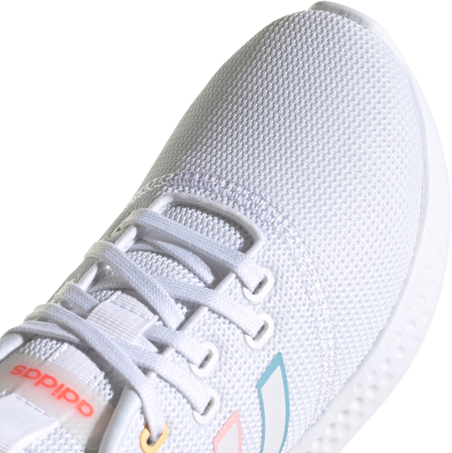 adidas Women's Puremotion Lifestyle Shoes - view number 4