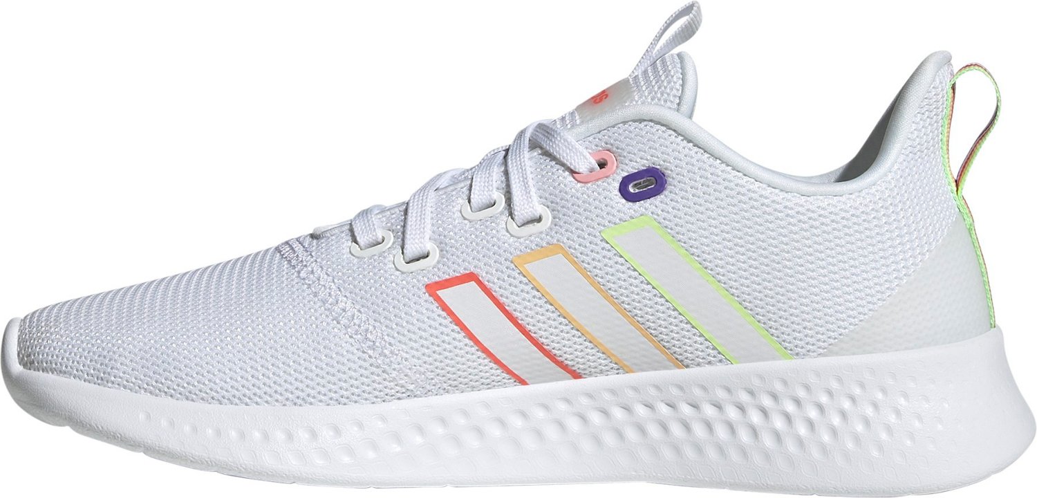 adidas Women's Puremotion Lifestyle Shoes - view number 6