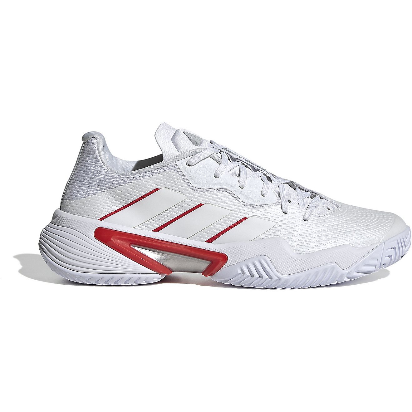 adidas Women's Barricade Tennis Shoes                                                                                            - view number 1