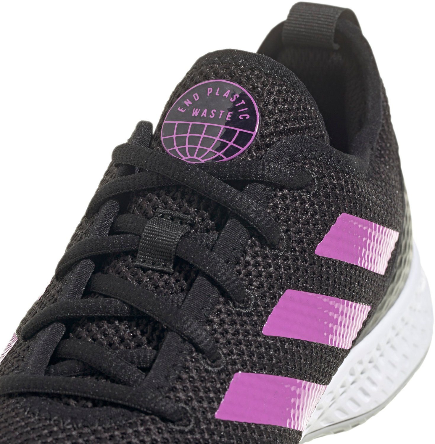 adidas Women's CourtFlash Tennis Shoes Free Shipping at Academy