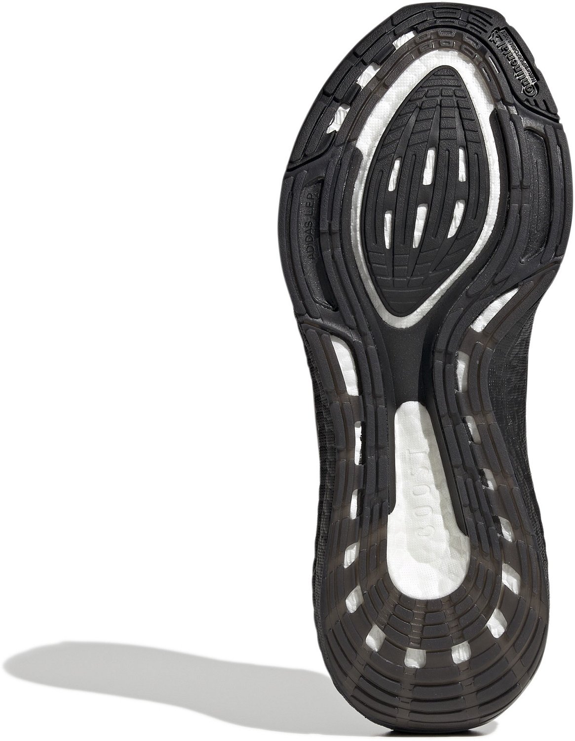 adidas Men’s Ultraboost 22 Running Shoes - view number 4