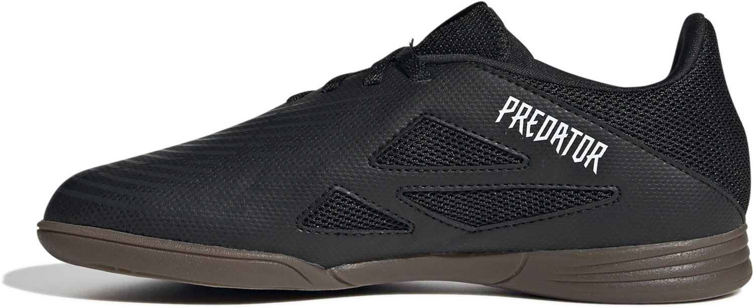 predator indoor cleats