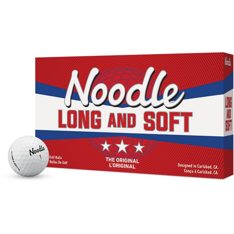 Taylormade Noodle L… - image