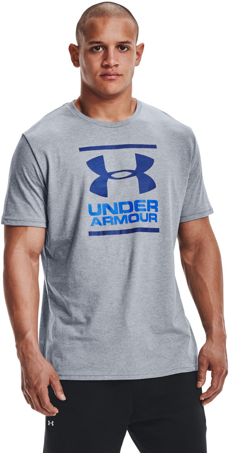 Dag Klassiek decaan Under Armour Men's Foundation T-shirt | Academy