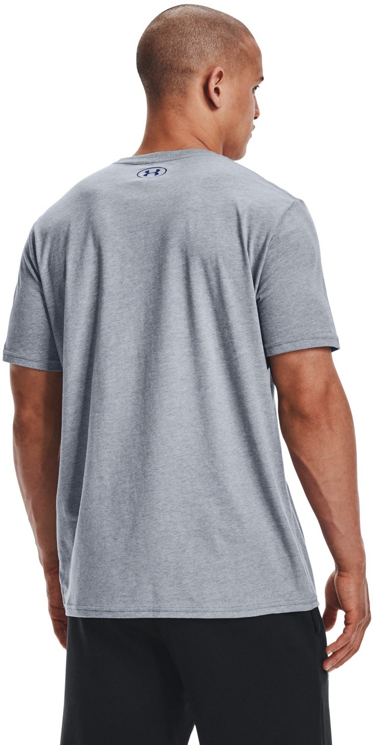 Under Armour Men's Foundation T-shirt - view number 2