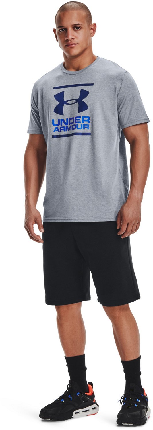 Under Armour Men's Foundation T-shirt - view number 3