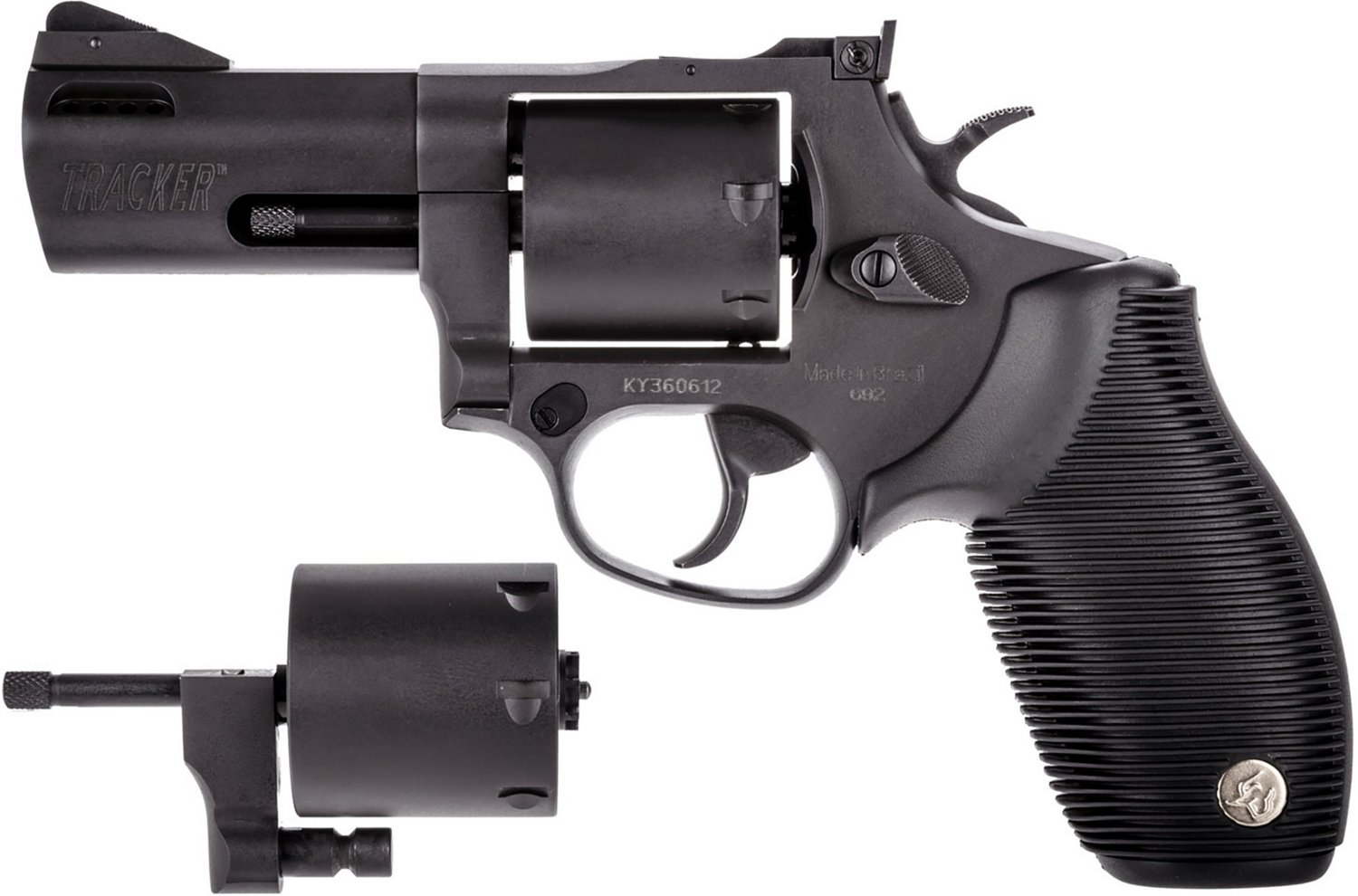 Taurus 692 .357 Magnum Revolver - view number 2