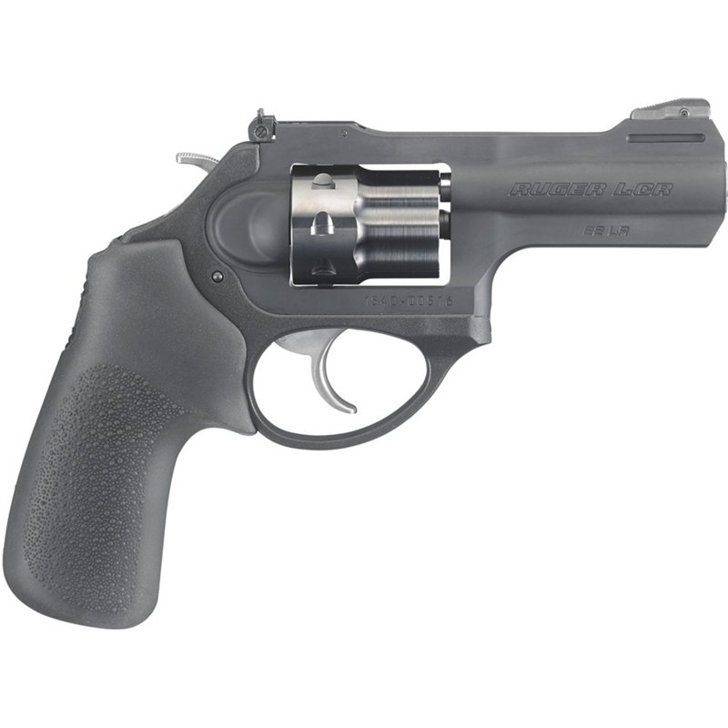 Ruger Lcrx .22 Lr R… - image