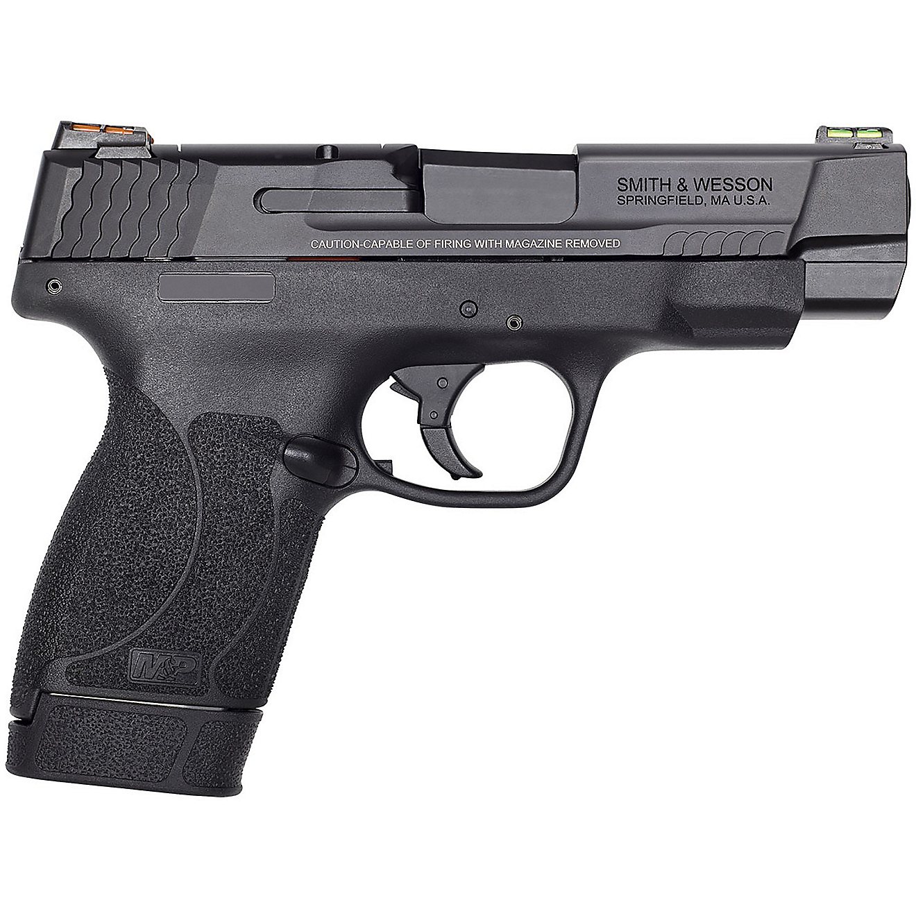 Smith & Wesson Performance Center M&P M2.0 45 ACP 4 in Pistol                                                                    - view number 2