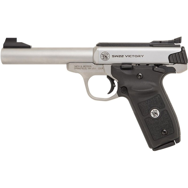 Smith & Wesson SW22… - image