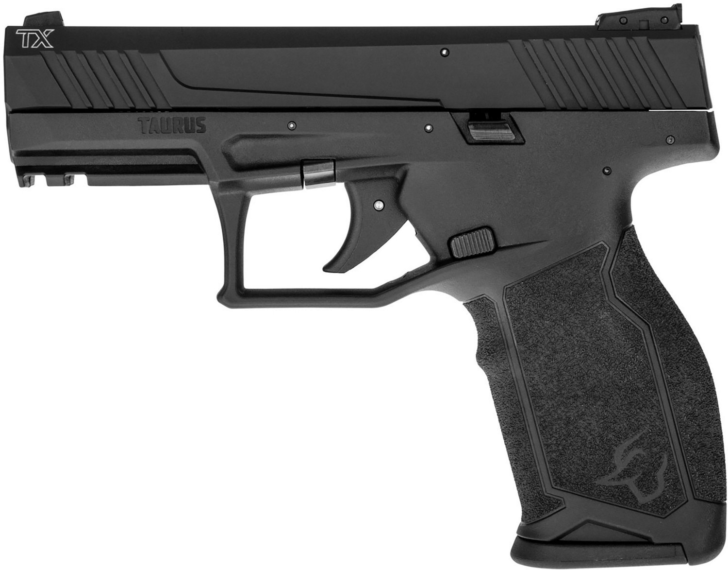 Taurus 1-TX22241-10 TX22 .22 LR Pistol