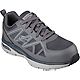SKECHERS Men's Arch Fit SR Safety Toe Vigorit Work Boots                                                                         - view number 3