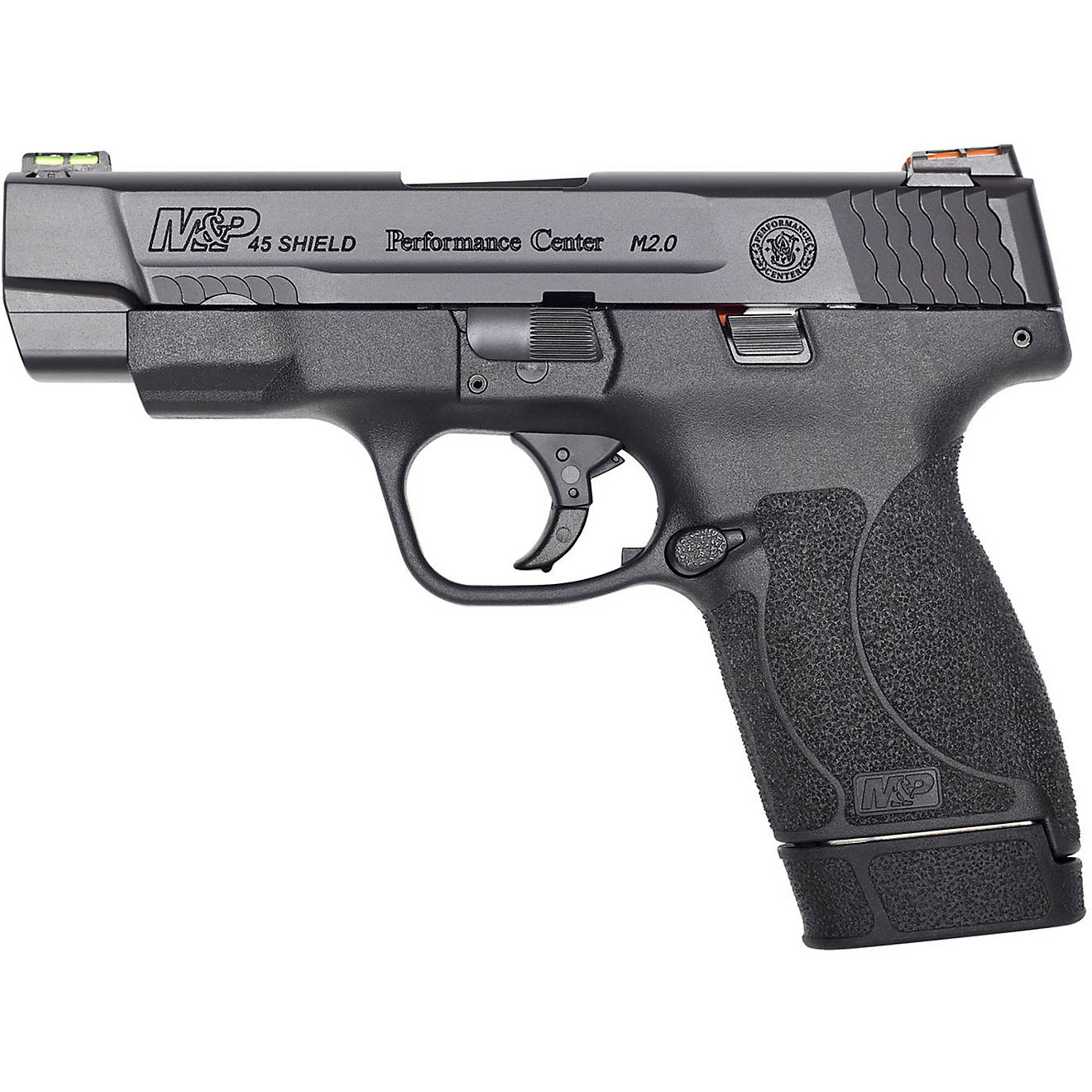 Smith & Wesson Performance Center M&P M2.0 45 ACP 4 in Pistol                                                                    - view number 1