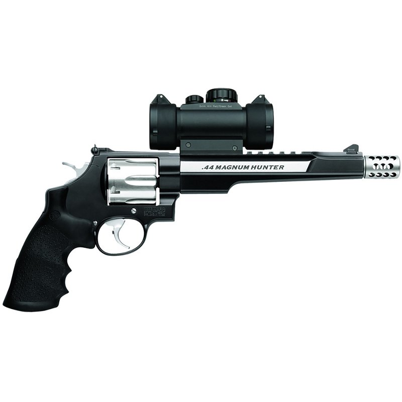 Smith & Wesson Perf… - image
