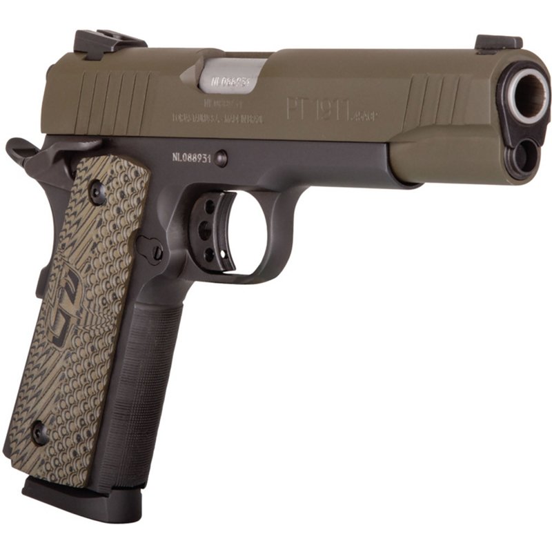 Taurus 1911 Cerakot… - image