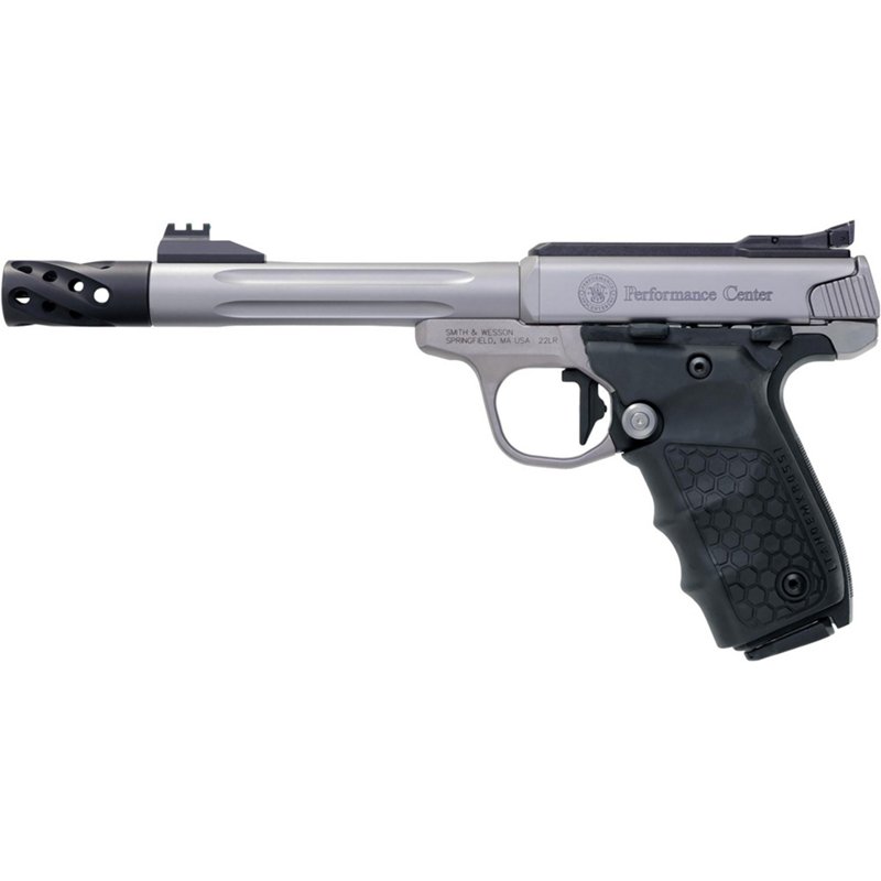 Smith & Wesson Perf… - image