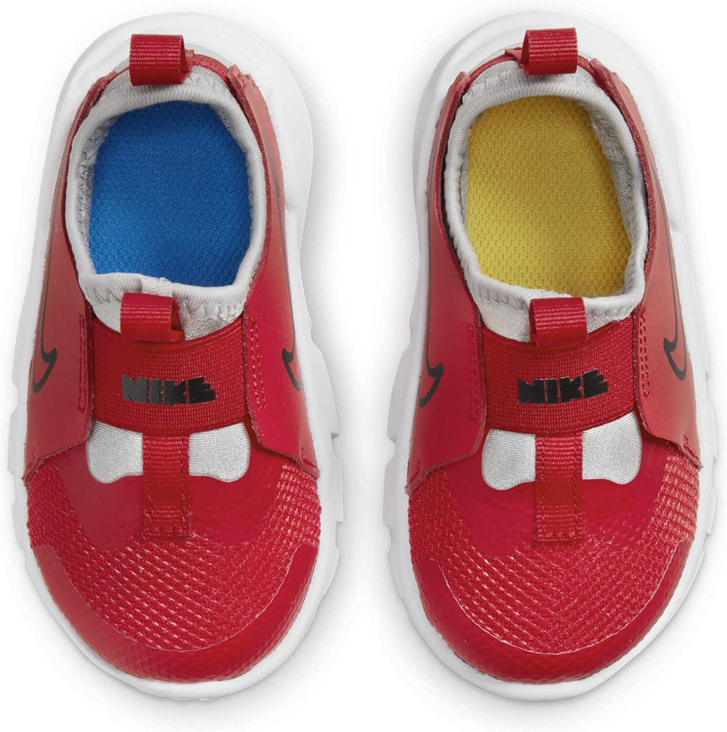 Nike Toddlers' Flex Runner 2 Shoes - view number 3