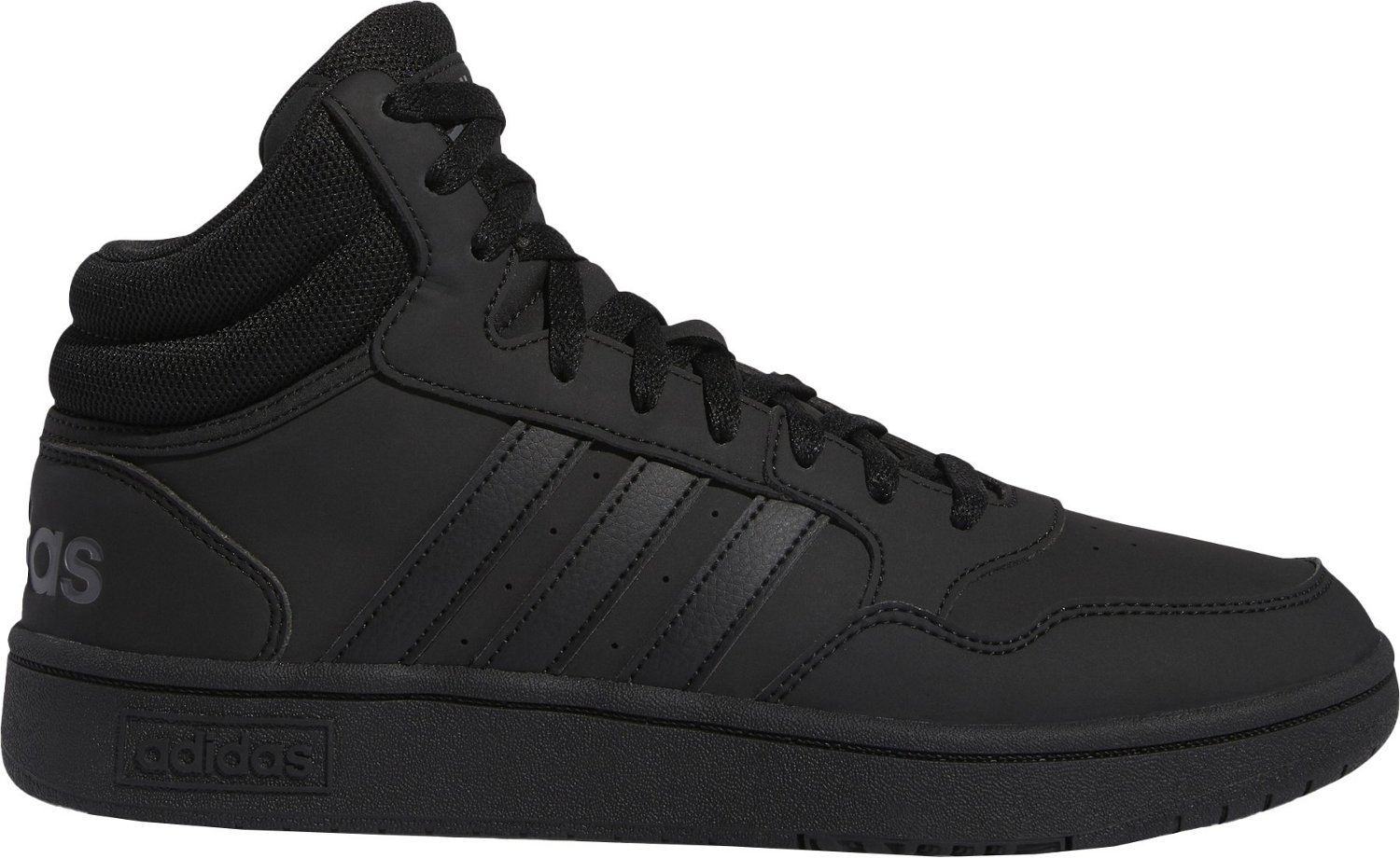 adidas Men's Hoops 3.0 Mid Classic Vintage Shoes | Academy