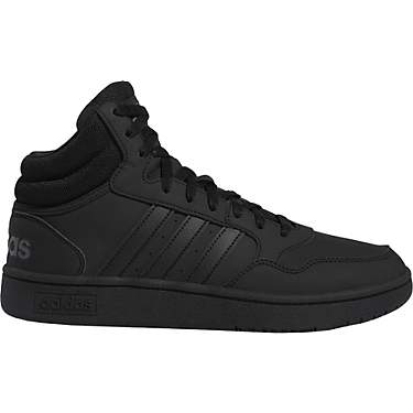 adidas Men's Hoops 3.0 Mid Classic Vintage Shoes                                                                                