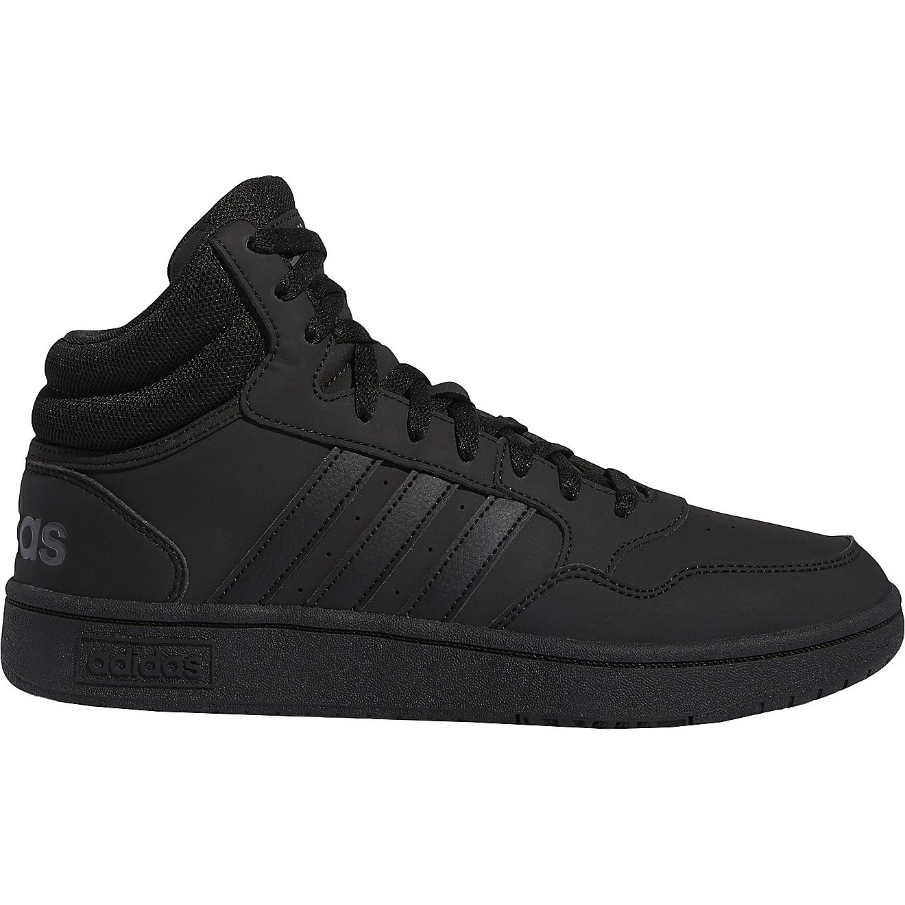 adidas Men's Hoops 3.0 Mid Classic Vintage Shoes                                                                                 - view number 1