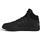 adidas Men's Hoops 3.0 Mid Classic Vintage Shoes                                                                                 - view number 2