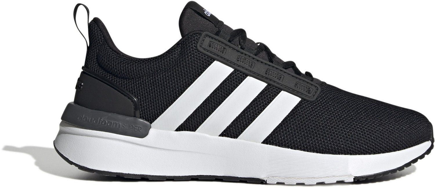 adidas Men's Racer TR21 Wide Fit Shoes | Free Shipping at Academy