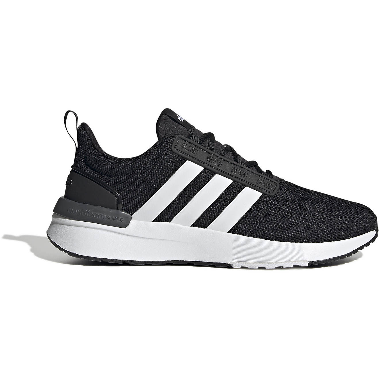 adidas Men's Racer TR21 Wide Fit Shoes                                                                                           - view number 1