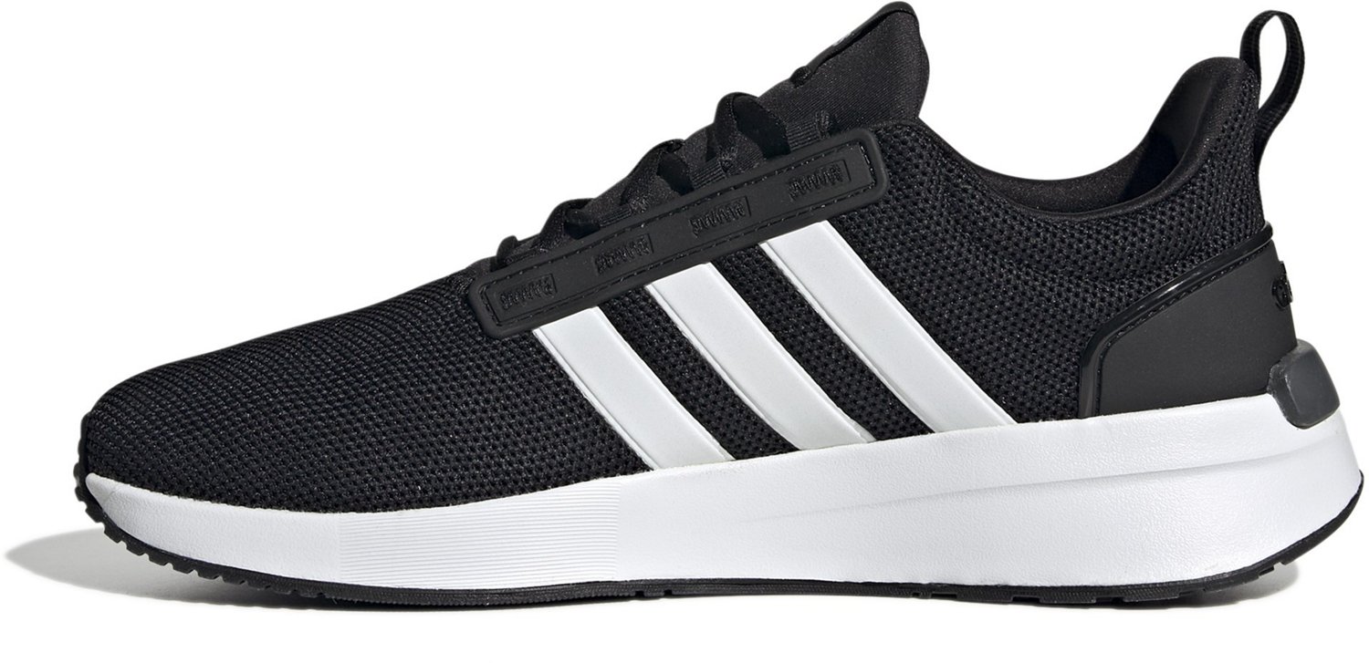 adidas Men's Racer TR21 Wide Fit Shoes | Free Shipping at Academy