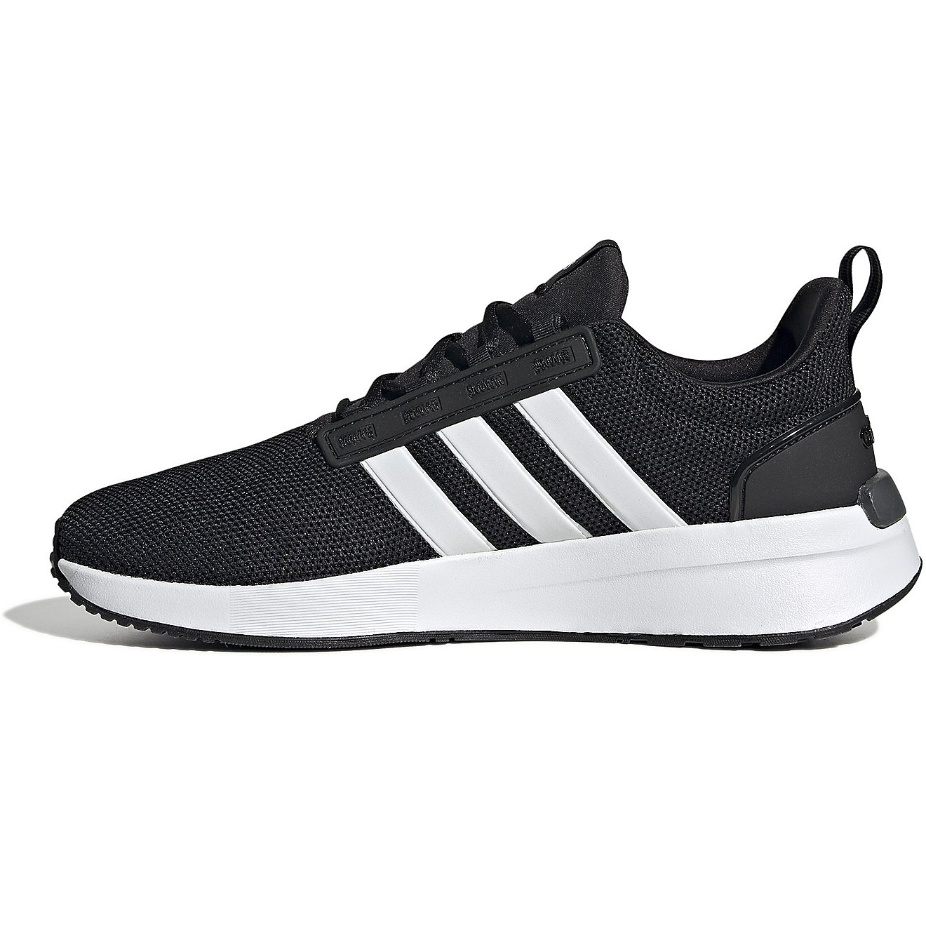 adidas Men's Racer TR21 Wide Fit Shoes                                                                                           - view number 2