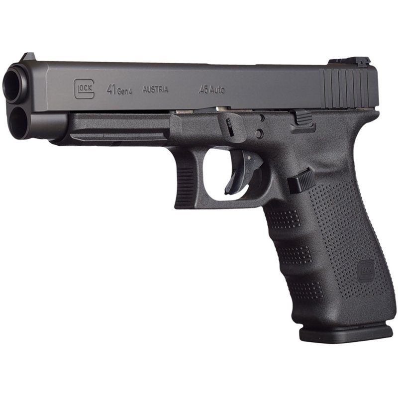 Glock 41 - G41 Gen4… - image