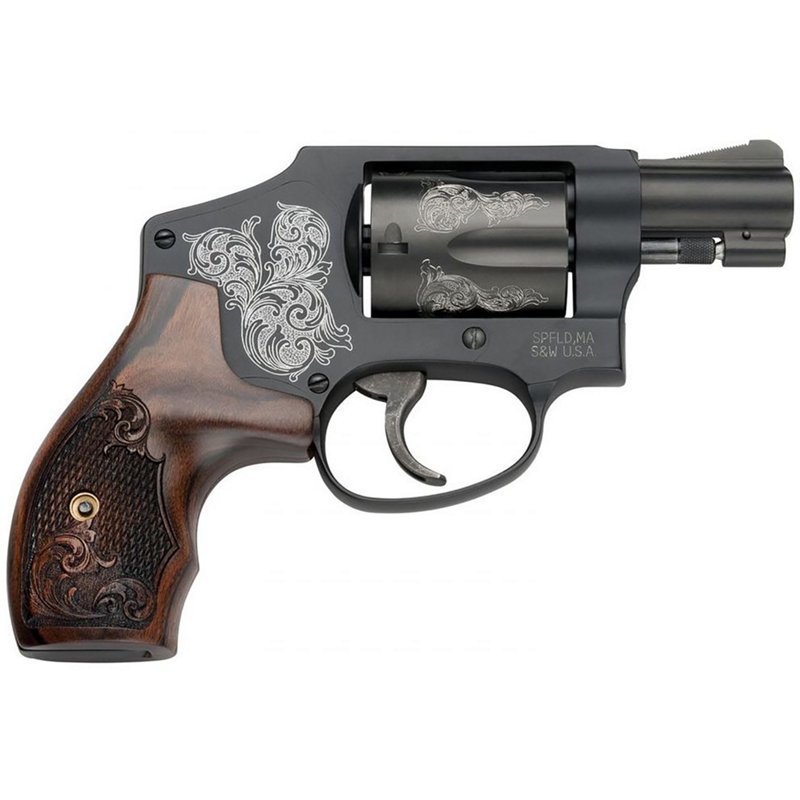 Smith & Wesson 442 … - image