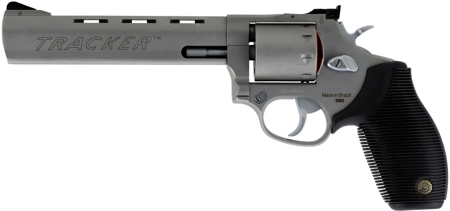 Taurus Tracker 992 .22LR Revolver - view number 2