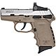 SCCY CPX-1 RD 9mm Luger Pistol Right-Handed                                                                                      - view number 1 selected
