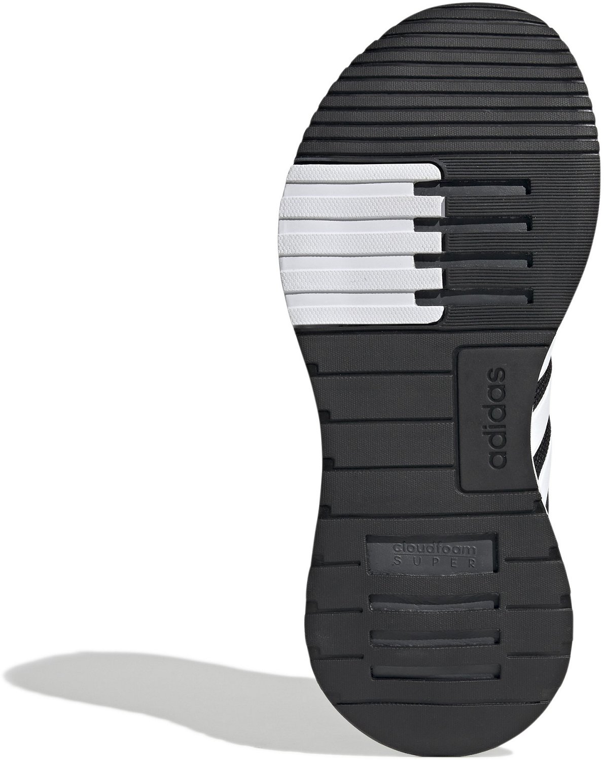 adidas Men's Racer TR21 Wide Fit Shoes Free Shipping at Academy