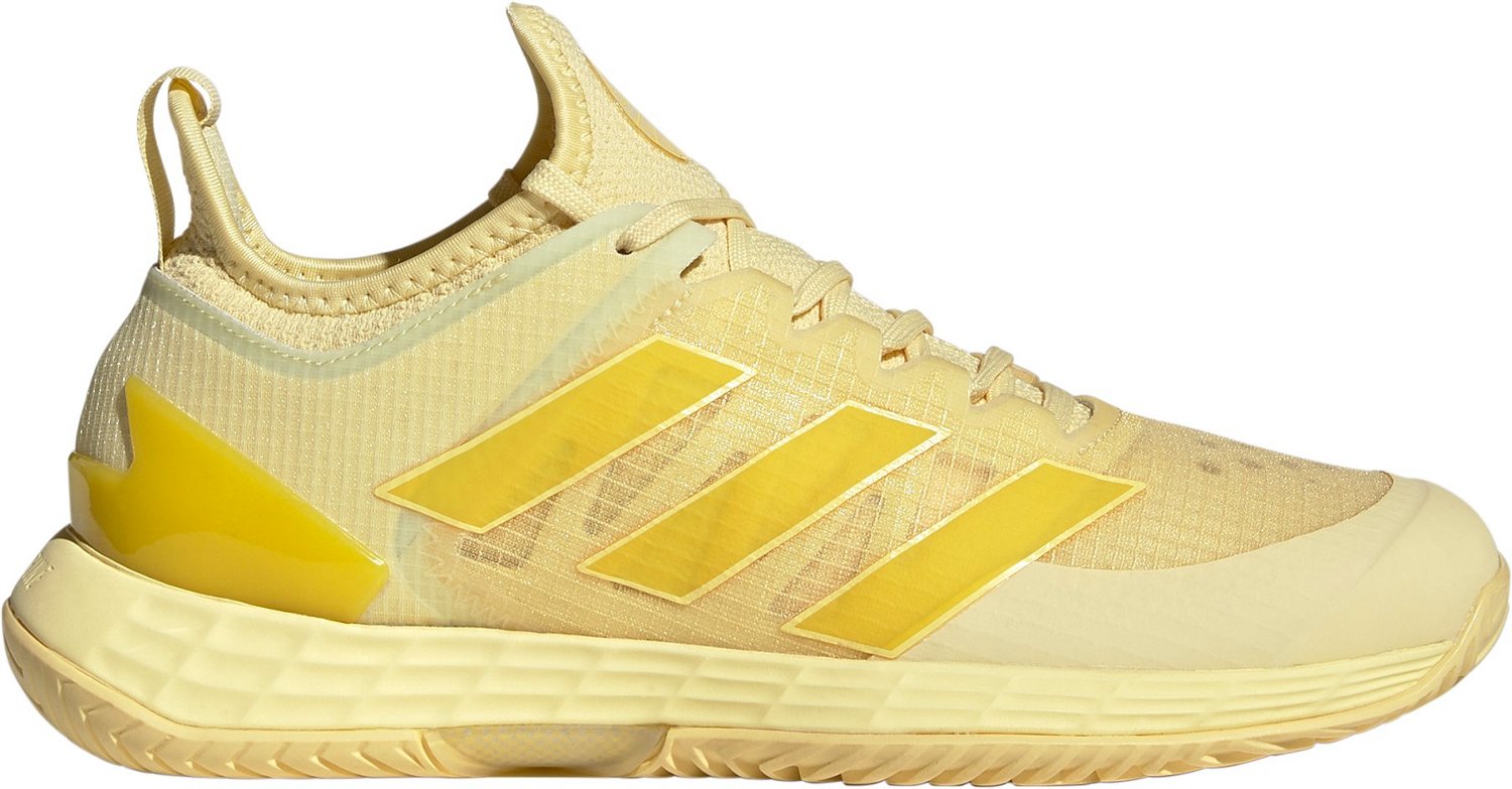 adidas Women's adizero Ubersonic 4 Tennis Shoes