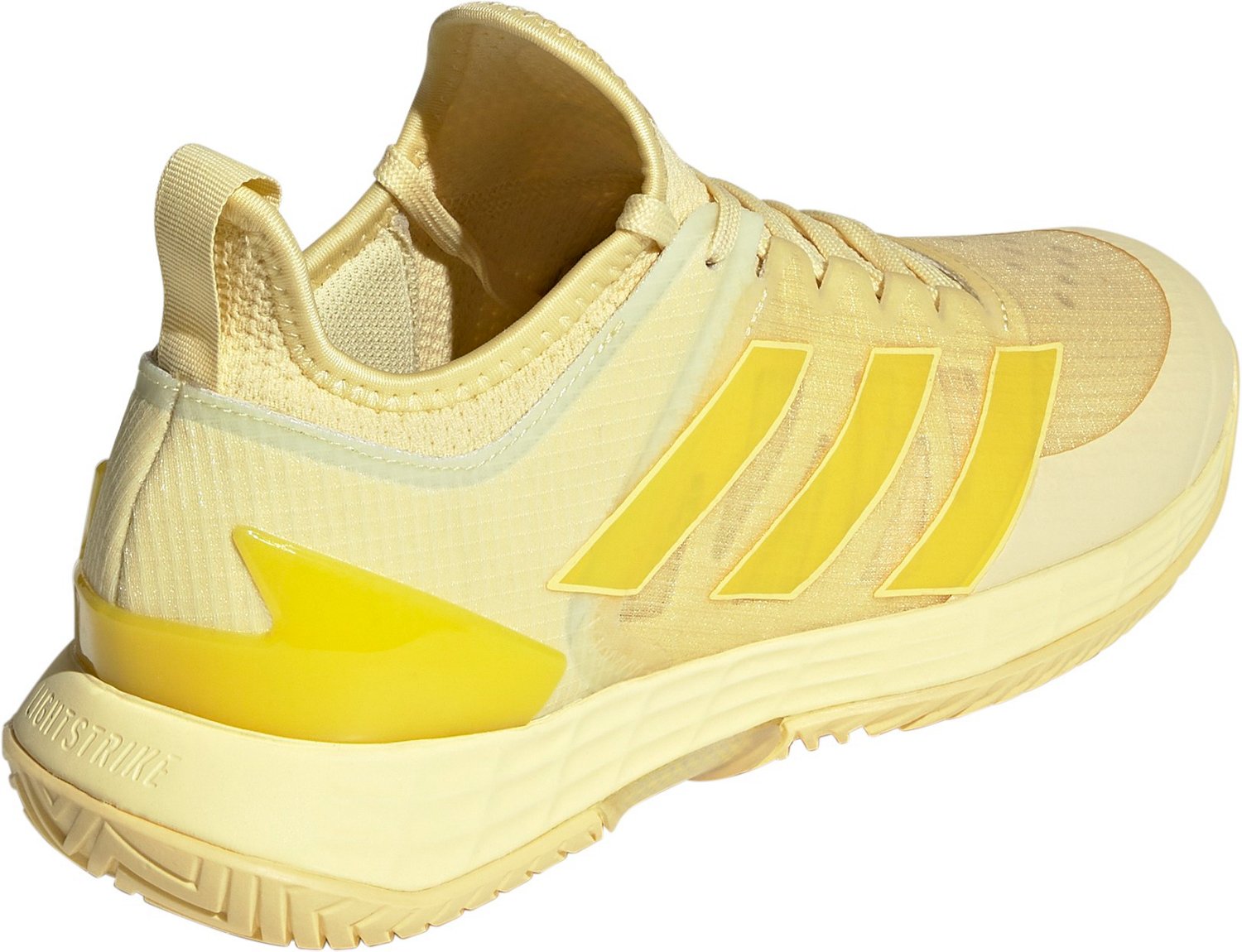 adidas Women's adizero Ubersonic 4 Tennis Shoes Academy