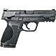 Smith & Wesson 12465 M&P M2.0 Compact 9mm Pistol                                                                                 - view number 2