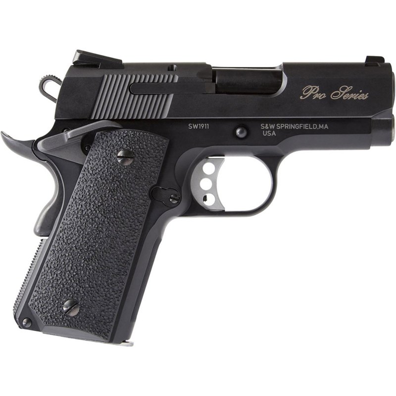 Smith & Wesson 1911… - image