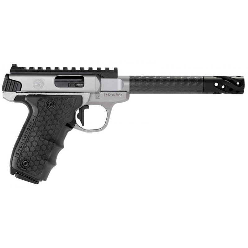 Smith & Wesson 1208… - image