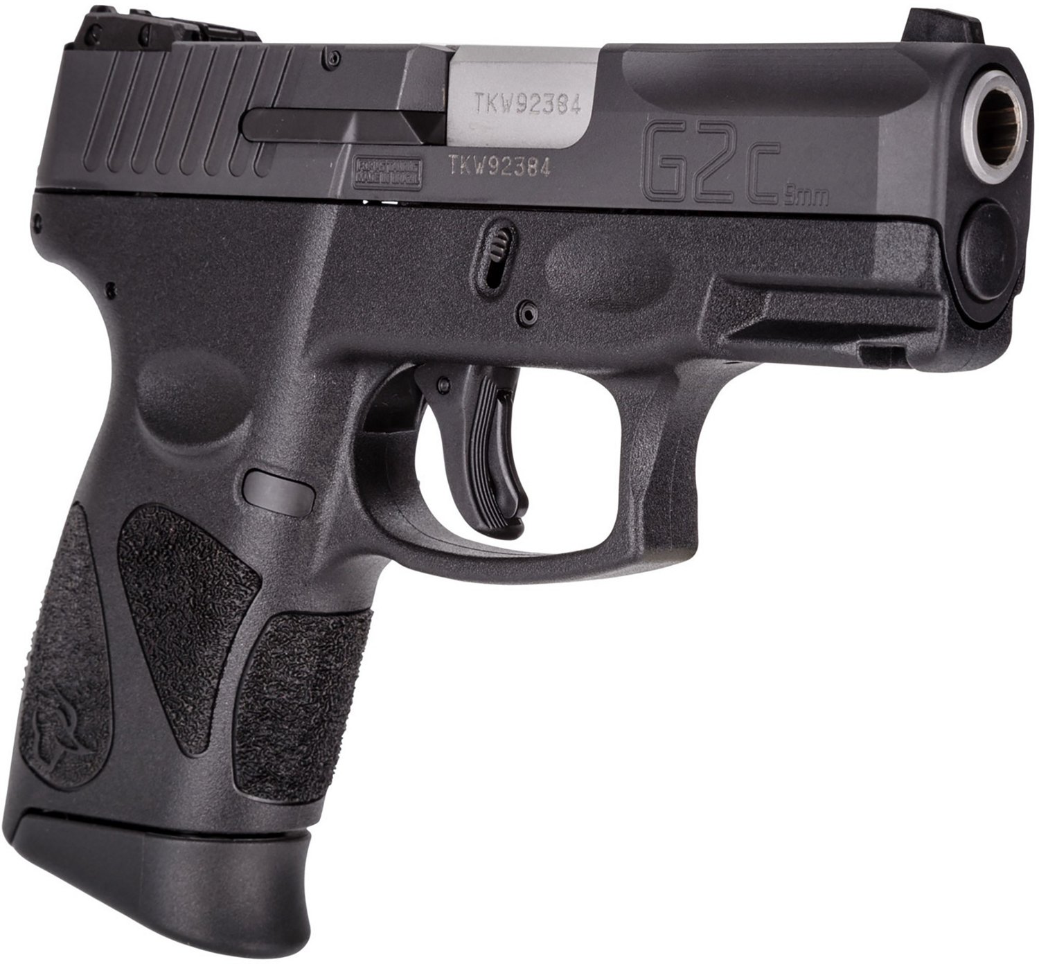 Taurus G2C 9mm Luger Pistol | Academy