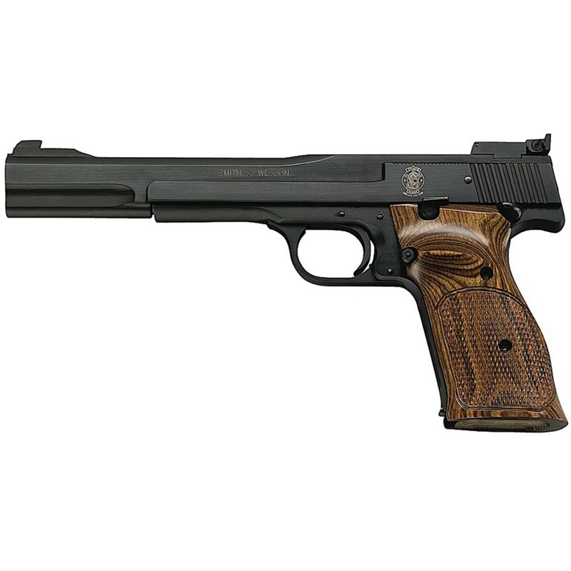 Smith & Wesson 41 .… - image