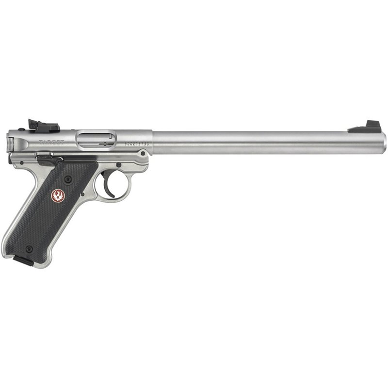 Ruger 40174 Mark Iv… - image