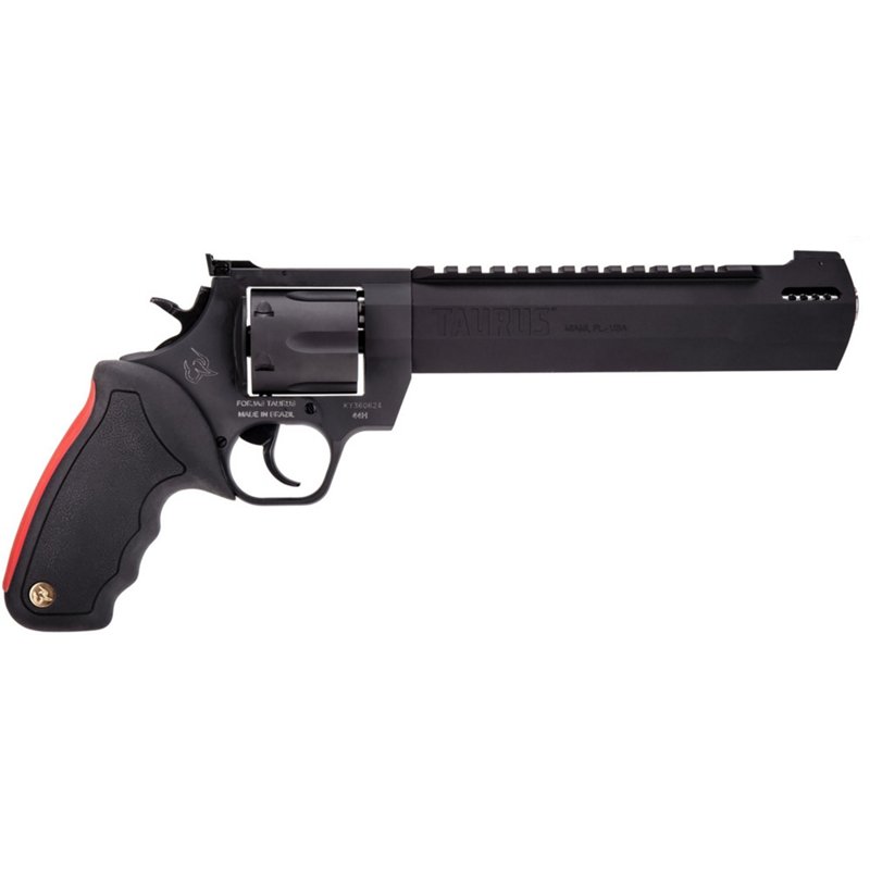 Taurus Raging Hunte… - image