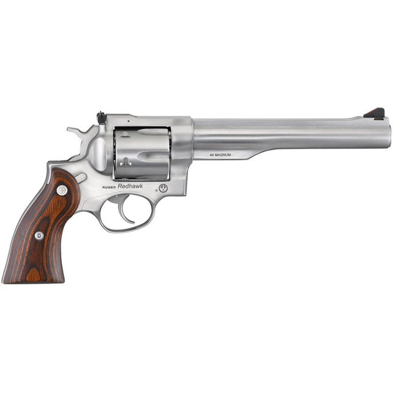 Ruger Redhawk 44 Re… - image