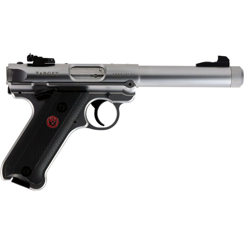 Ruger Mark Iv Targe… - image
