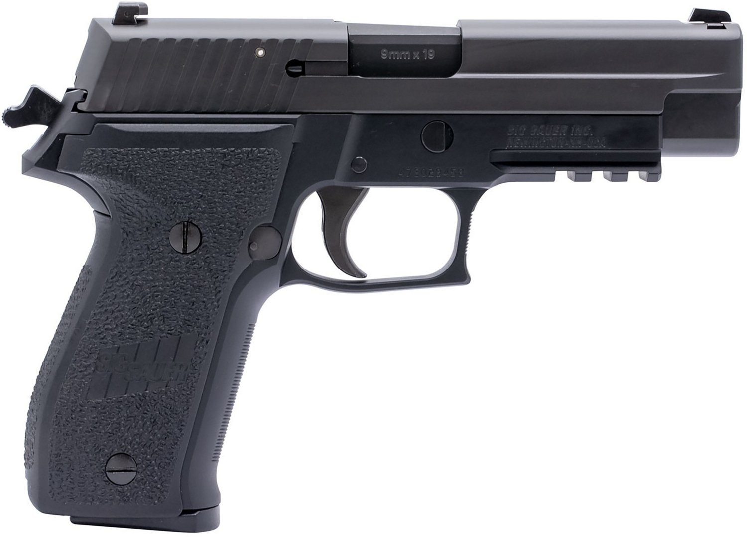 SIG SAUER P226 MK25 9mm Luger 4.4 in Pistol - view number 2