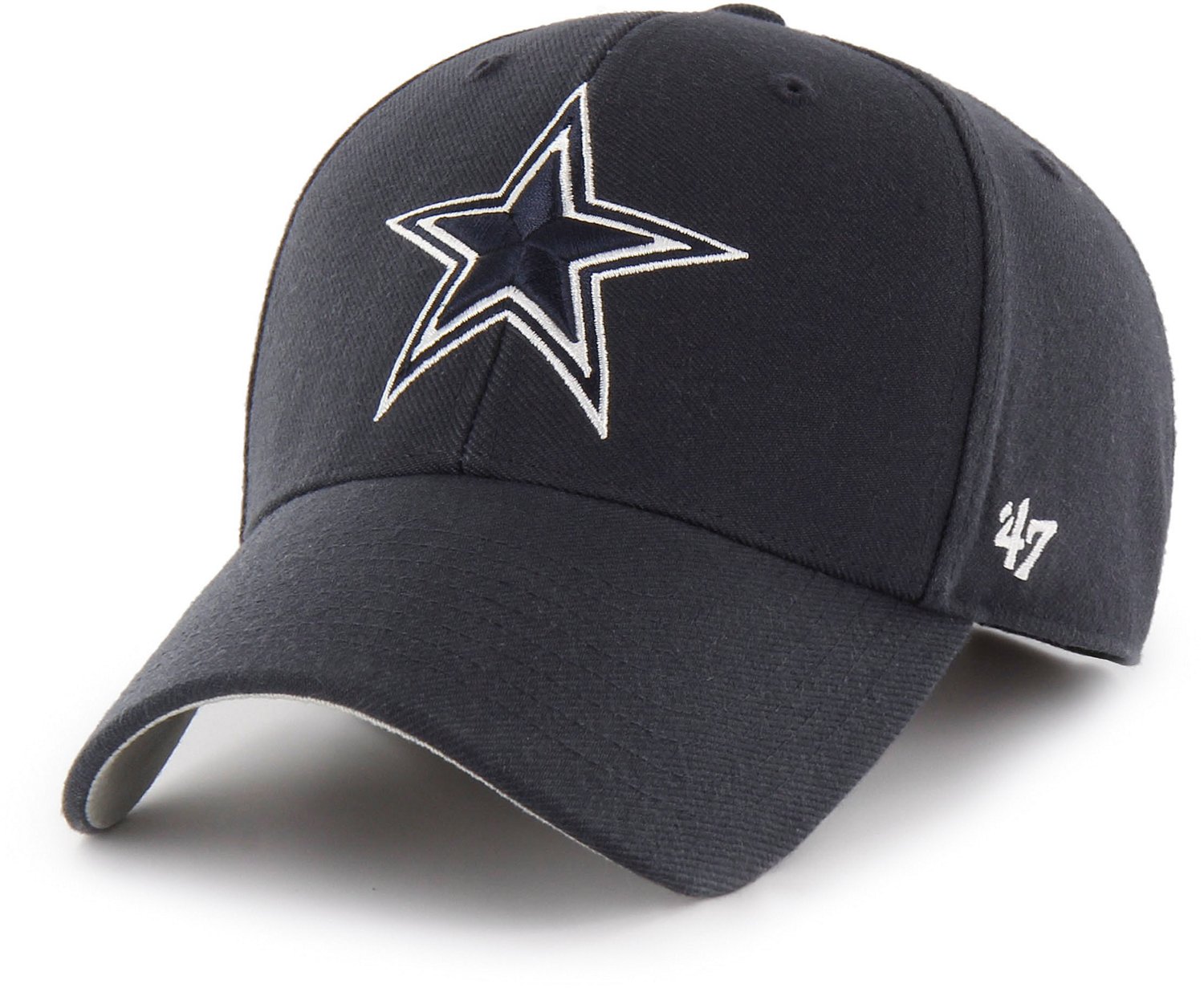'47 Dallas Cowboys MVP Cap