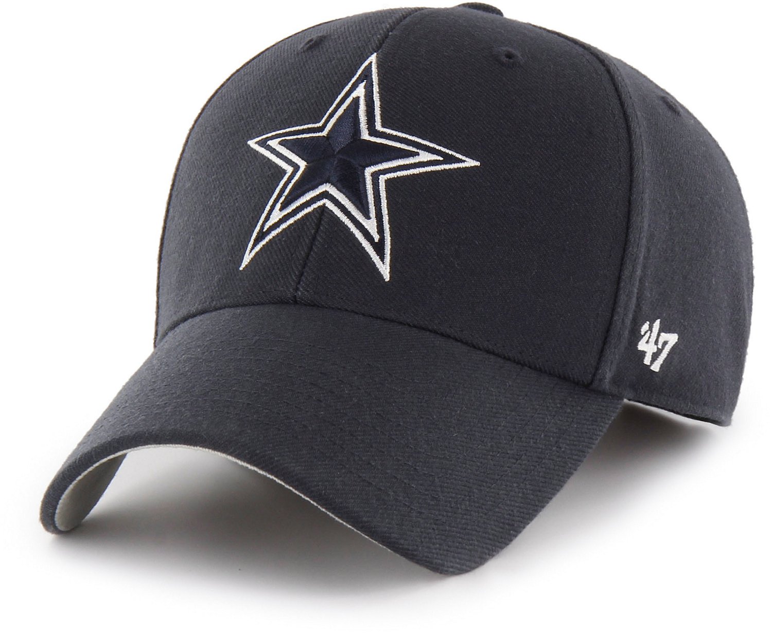 '47 Dallas Cowboys MVP Cap | Free Shipping at Academy